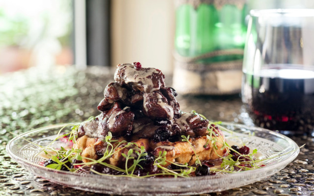 Beit Shalom Historical Boutique Hotel