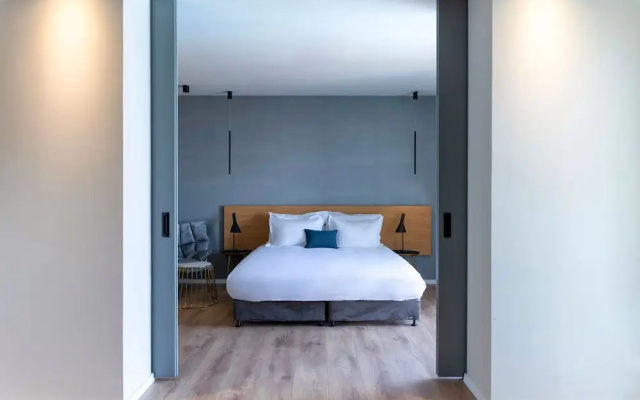Gomeh by Isrotel Collection