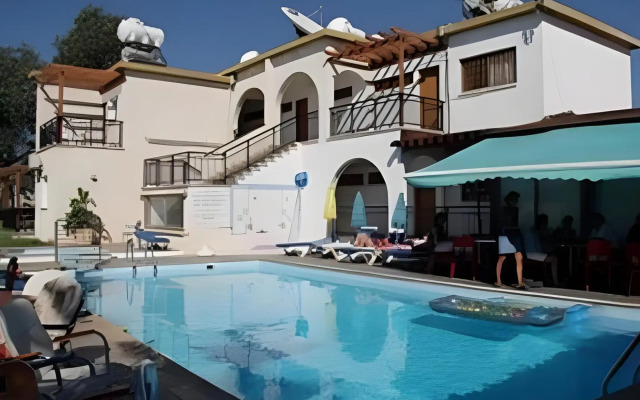 Neptune Hotel Apartments