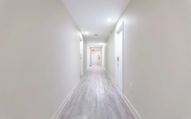Boutique Apartments Convention Center