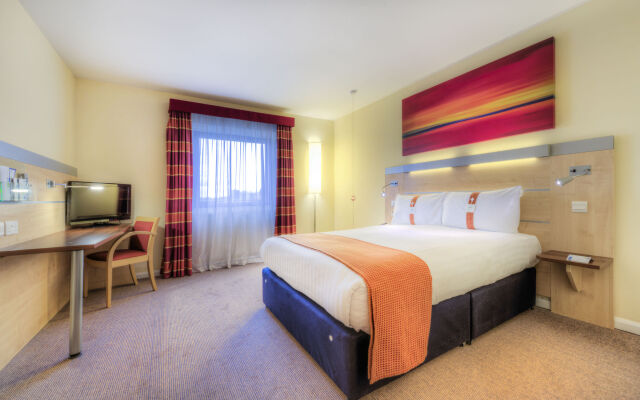 Holiday Inn Express Kettering by IHG