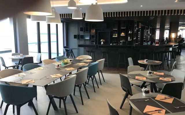 Novotel Suites Colmar Centre