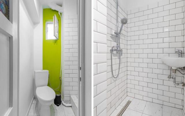 Eden by CityLife Suites