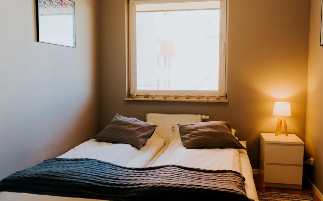 Elite Apartments Seaview Horyzont