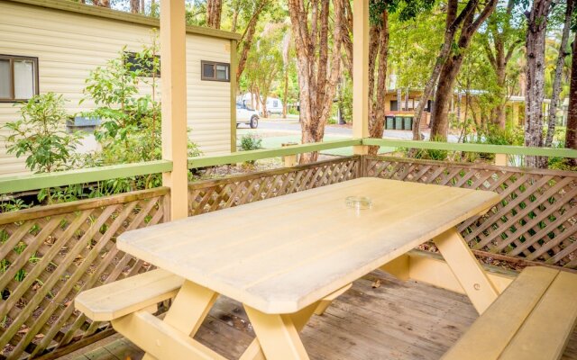 Big4 Bonny Hills Holiday Park