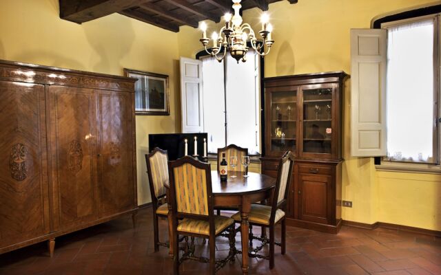 Vigna Nuova 8 A - Keys Of Italy