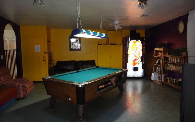 Freedom Acres Resorts - Adults Only