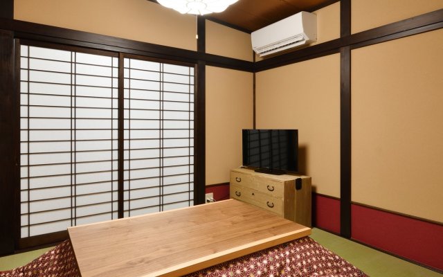 Kyoto Tachibanaya Gion Rokuhara