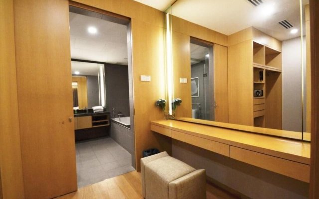 188 Private Suites Kuala Lumpur