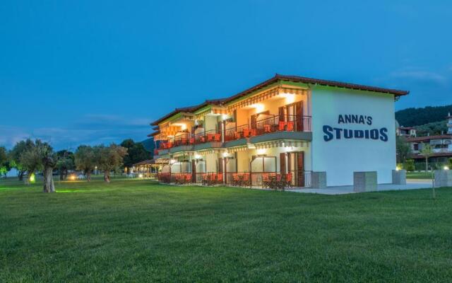 Studios Anna