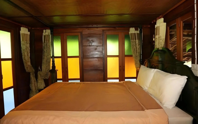 P&P Coffee & Resort Mae Sariang