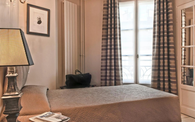 Hôtel Albe Bastille