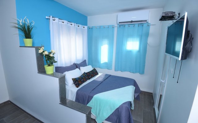 The Sea Plaza Residence