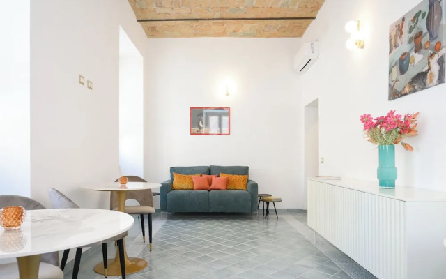 Magnoliahome Suites at the Vatican