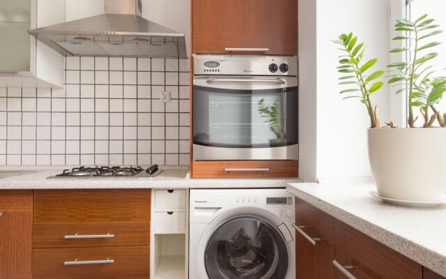 Apartament Marszalkowska by City Quality