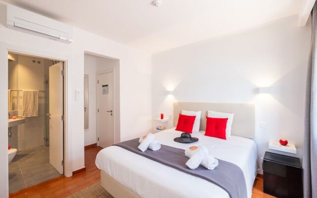 Villa Benagil Boutique