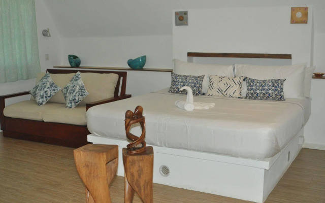 Punta Rucia Lodge Hotel Boutique & Spa