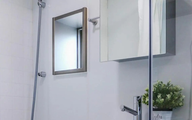 Urbanage Takadanobaba apartment