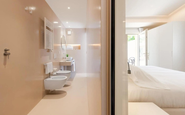 Dimora Caiammari Luxury Hotel & Spa