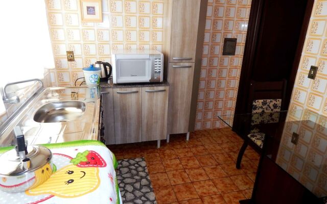 Apartamento do Centro