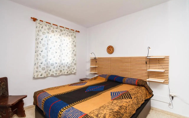 Capistrano Playa 703 Casasol