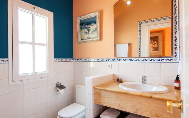 Bungalow Pasito Blanco Marina Port 4-holiday Rental