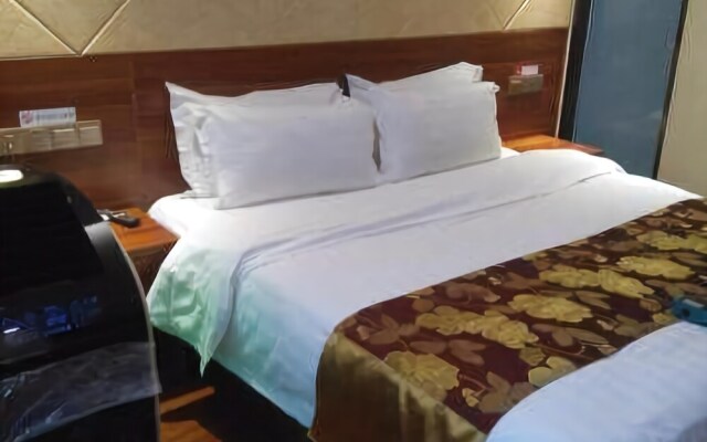 Shanghai Menglishuixiang Boutique Hotel