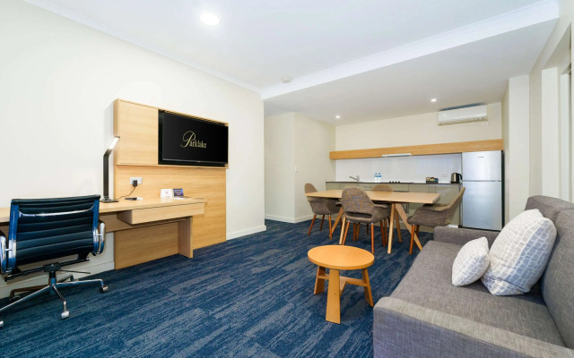 Quality Hotel Parklake Shepparton