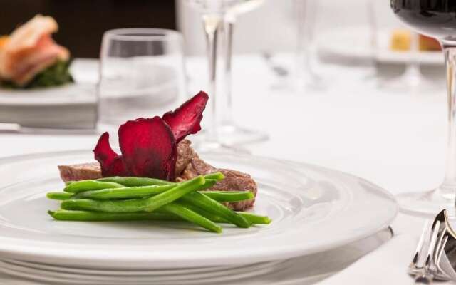 Hotel Villa Petruscio