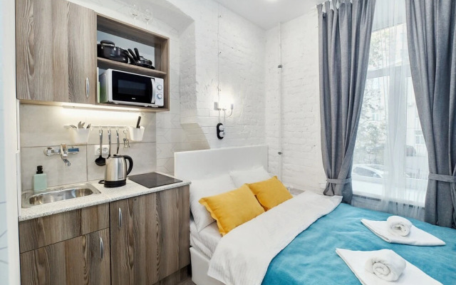 Minihotel Na Khersonskoy