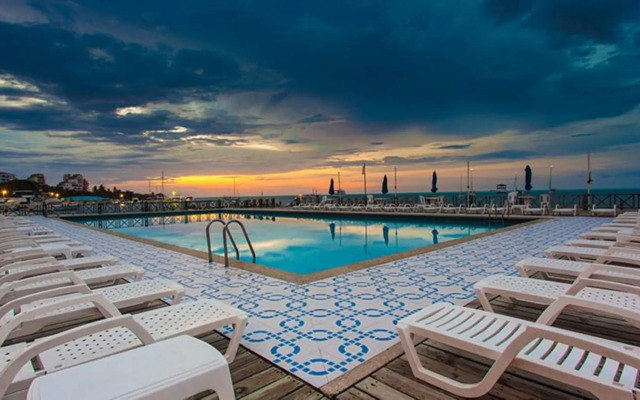 GHL Relax Hotel Sunrise