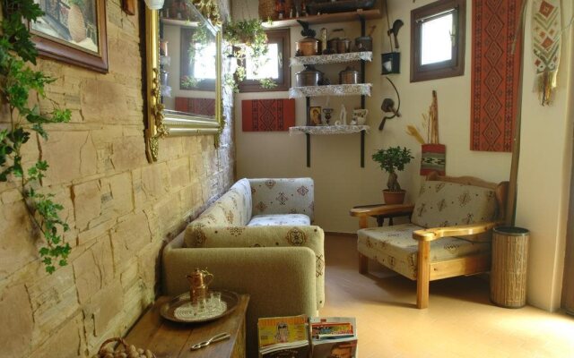 Rigas Hotel Arachova