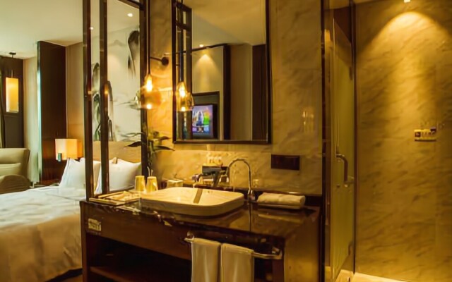 The Mingyi Hotel
