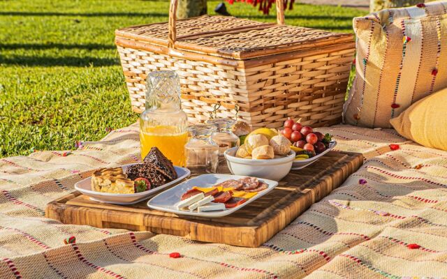 Hotel VillaReal Guaratuba - Caieiras