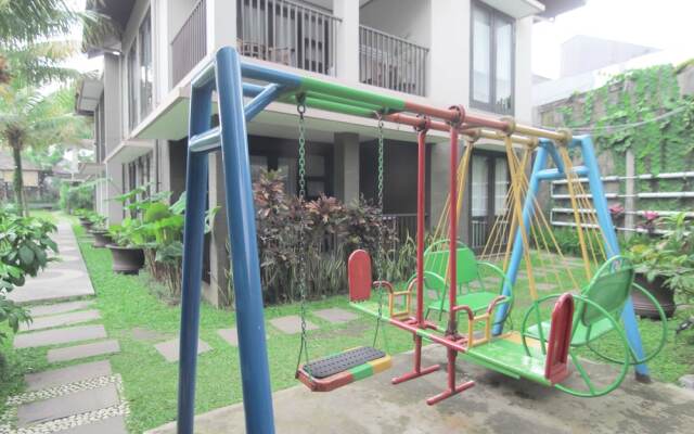 Airy Sukasari Setrasari Raya 10 Bandung