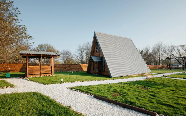 Казачий двор