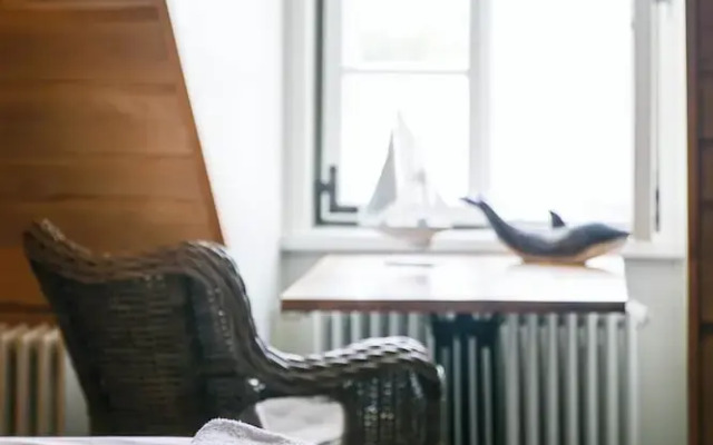 Ungru Guesthouse and Restaurant