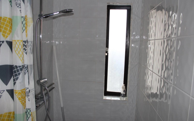 Skammidalur Guesthouse