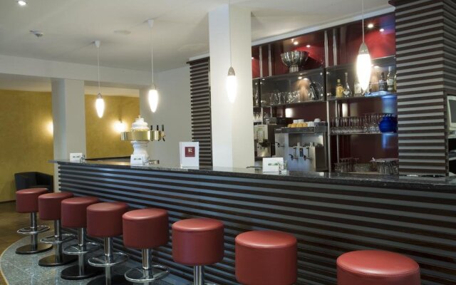 Hotel Kattenbusch