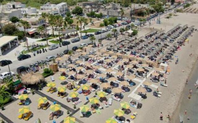 Flat 2 Bedrooms 1 Bathroom - Kos
