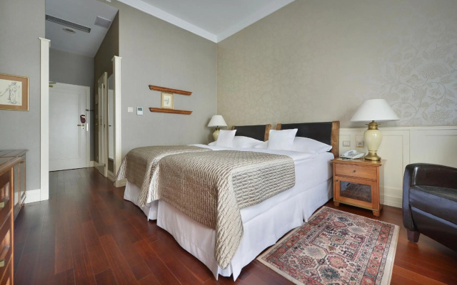 Marrol's Boutique Hotel