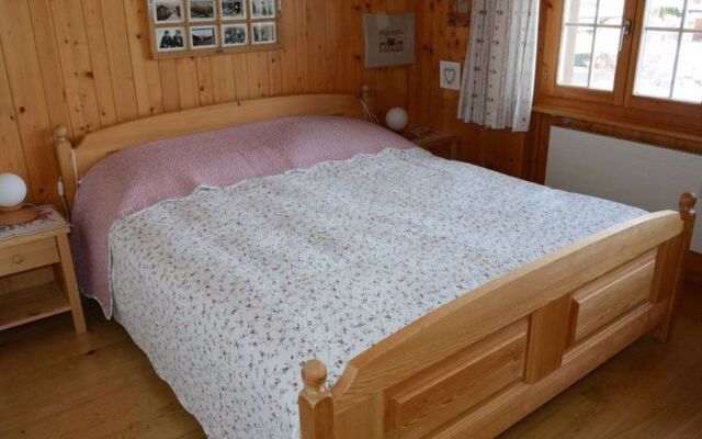 Résidence Sonnegg (Herrli)