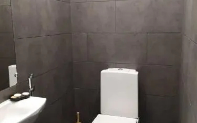 Centrum Hotel Viljandi