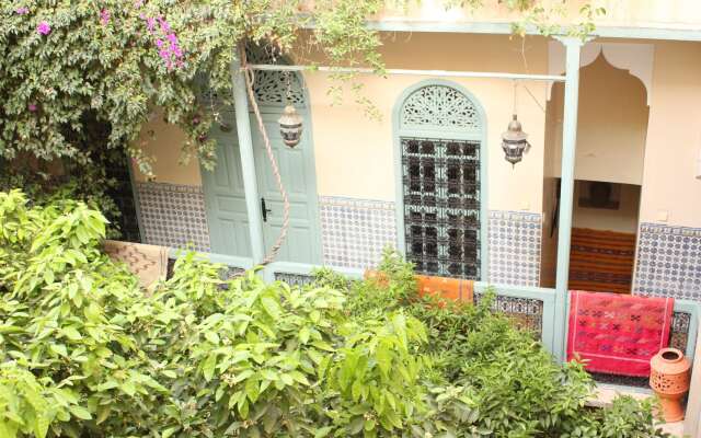 Riad Al Nour