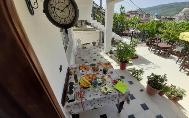 Hotel Vila Twix