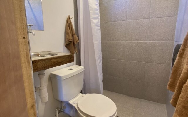 Willhouse Hostel