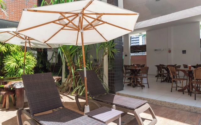 Ritz Plazamar Hotel