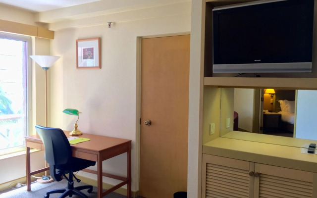 DoubleTree by Hilton Darwin Esplanade