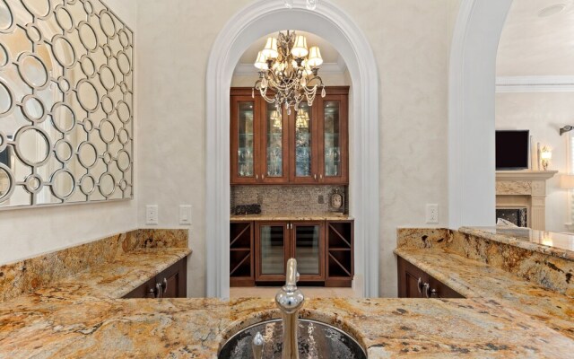 Rvh_329r Sunset Court 5 Bedroom Home