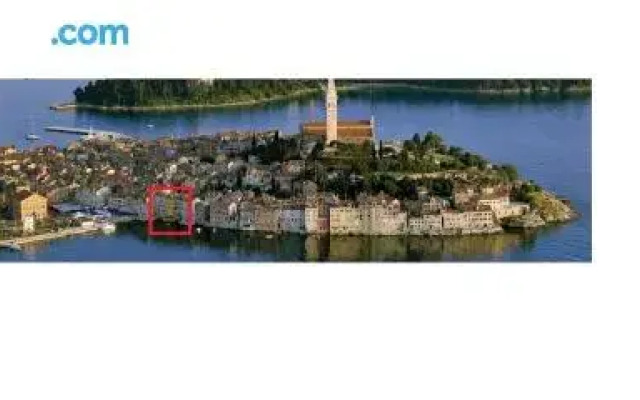 Apartment Stella Marina Sea view